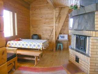 Дома для отпуска Holiday Home Hilla Йокиярви Дом для отпуска-14