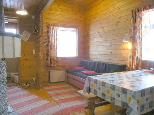 Дома для отпуска Holiday Home Hilla Йокиярви-27