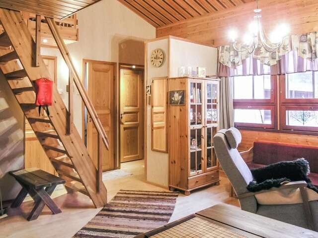 Дома для отпуска Holiday Home Konkelo 5 Kukkola-26