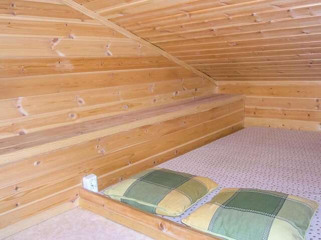 Дома для отпуска Holiday Home Konkelo 5 Kukkola-34