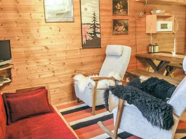 Дома для отпуска Holiday Home Konkelo 5 Kukkola-35