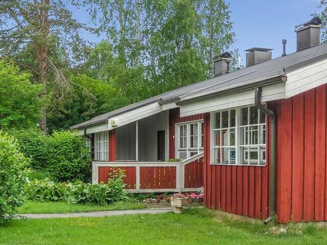 Дома для отпуска Holiday Home Konkelo 5 Kukkola-39