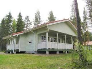 Дома для отпуска Holiday Home Yläneuvola silta Neuvola Дом для отпуска-37