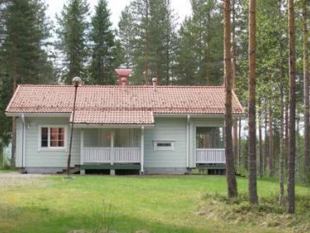 Дома для отпуска Holiday Home Yläneuvola silta Neuvola-52