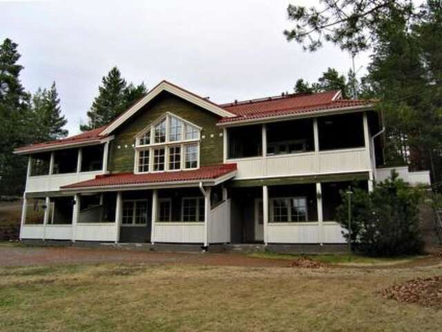 Дома для отпуска Holiday Home Sammal Kukkola-4