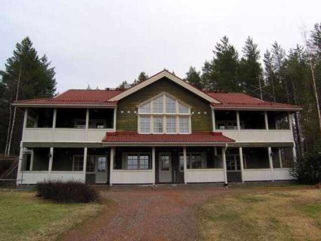 Дома для отпуска Holiday Home Sammal Kukkola-38