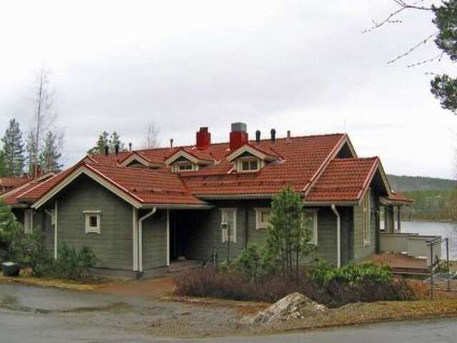 Дома для отпуска Holiday Home Sammal Kukkola-44