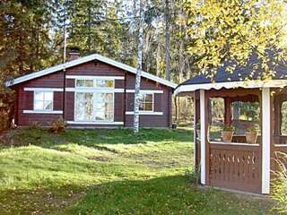 Дома для отпуска Holiday Home Alahuone Pätiälä Дом для отпуска-14