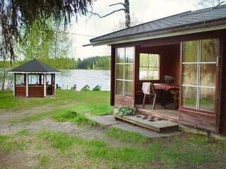 Дома для отпуска Holiday Home Alahuone Pätiälä Дом для отпуска-5