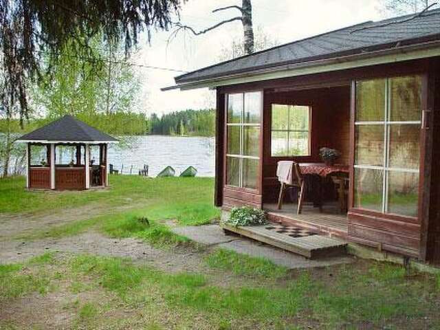 Дома для отпуска Holiday Home Alahuone Pätiälä-28