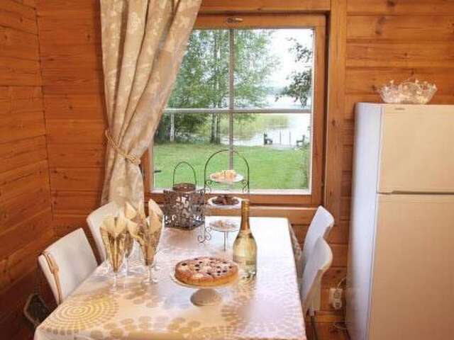 Дома для отпуска Holiday Home Alahuone Pätiälä-37