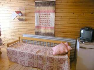 Дома для отпуска Holiday Home Kallela Йокиярви Дом для отпуска-30