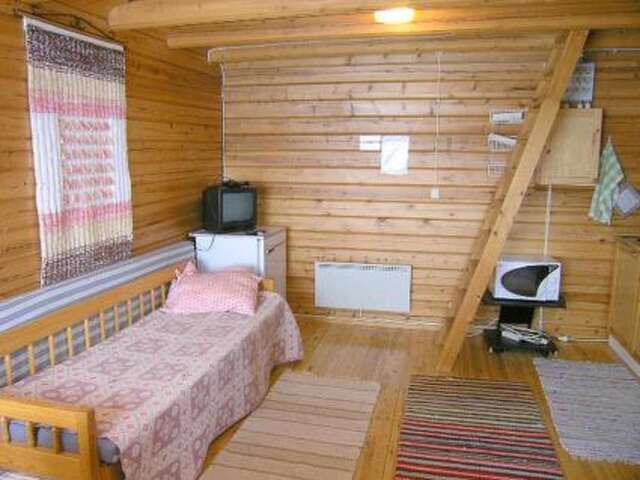 Дома для отпуска Holiday Home Kallela Йокиярви-13