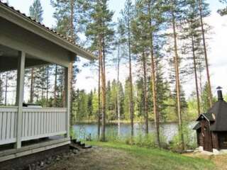 Дома для отпуска Holiday Home Yläneuvola lanssi Neuvola Дом для отпуска-41