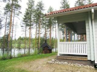 Дома для отпуска Holiday Home Yläneuvola lanssi Neuvola Дом для отпуска-42