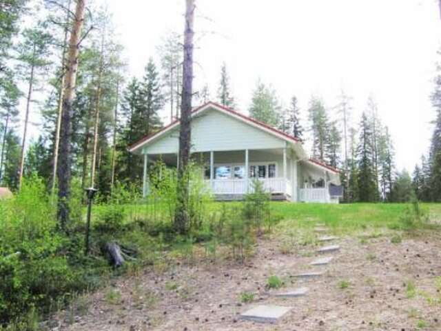 Дома для отпуска Holiday Home Yläneuvola lanssi Neuvola-22