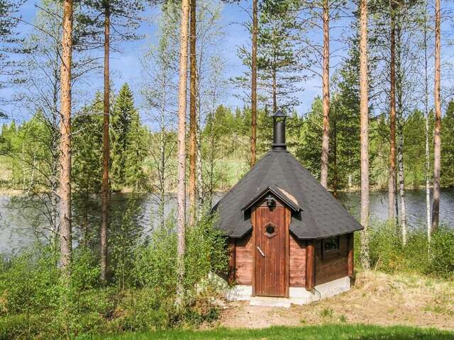 Дома для отпуска Holiday Home Yläneuvola lanssi Neuvola-33