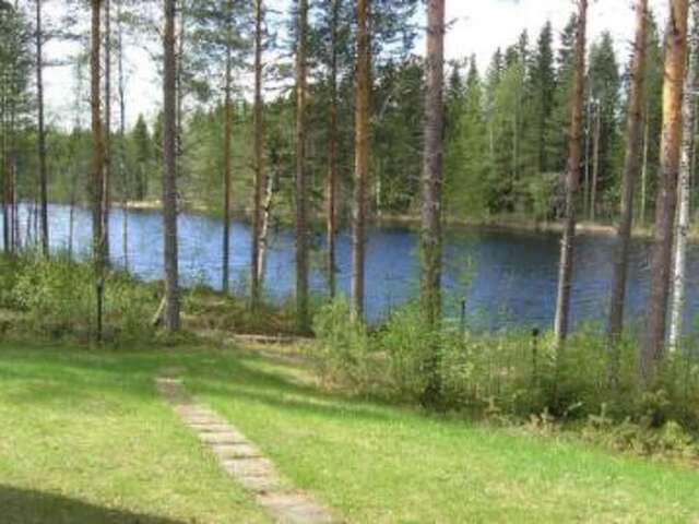 Дома для отпуска Holiday Home Yläneuvola lanssi Neuvola-57