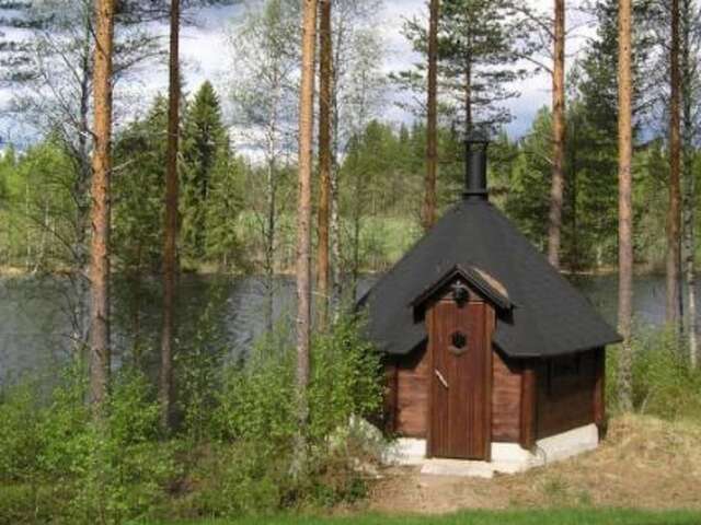 Дома для отпуска Holiday Home Yläneuvola lanssi Neuvola-61