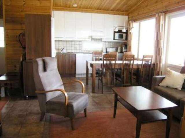 Дома для отпуска Holiday Home Yläneuvola lanssi Neuvola-71