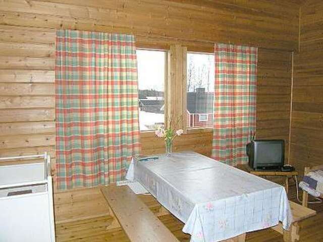 Дома для отпуска Holiday Home Riitula Йокиярви-21