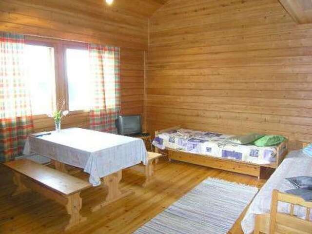 Дома для отпуска Holiday Home Riitula Йокиярви-8