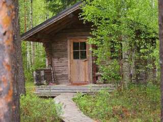 Дома для отпуска Holiday Home 7291 Niittymaa Дом для отпуска-10