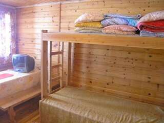 Дома для отпуска Holiday Home Karpalo Йокиярви Дом для отпуска-28