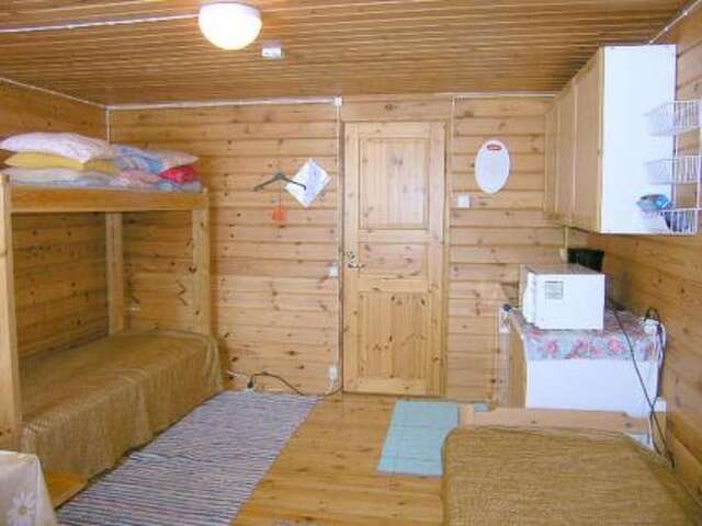 Дома для отпуска Holiday Home Karpalo Йокиярви-13