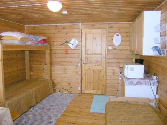 Дома для отпуска Holiday Home Karpalo Йокиярви-44