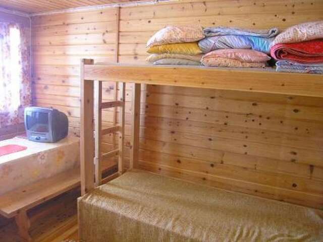 Дома для отпуска Holiday Home Karpalo Йокиярви-46