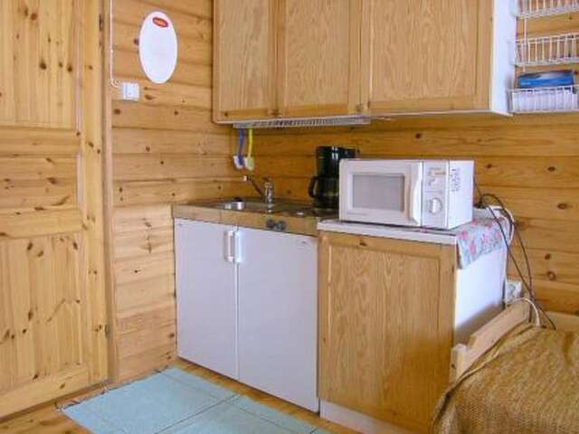 Дома для отпуска Holiday Home Karpalo Йокиярви-7