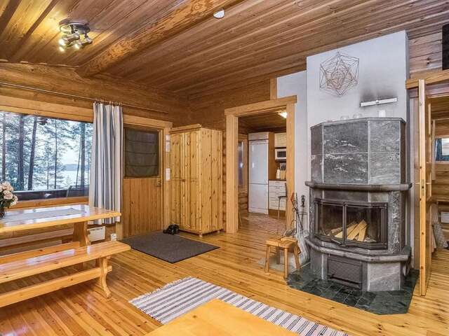 Дома для отпуска Holiday Home Lohikallio Pätiälä-12