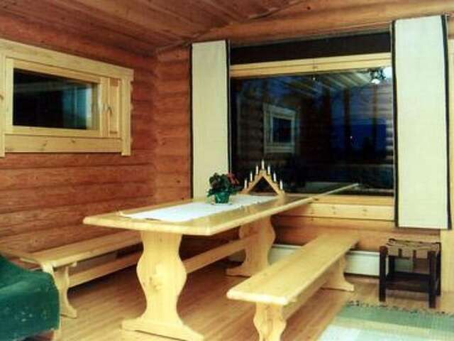 Дома для отпуска Holiday Home Lohikallio Pätiälä-5