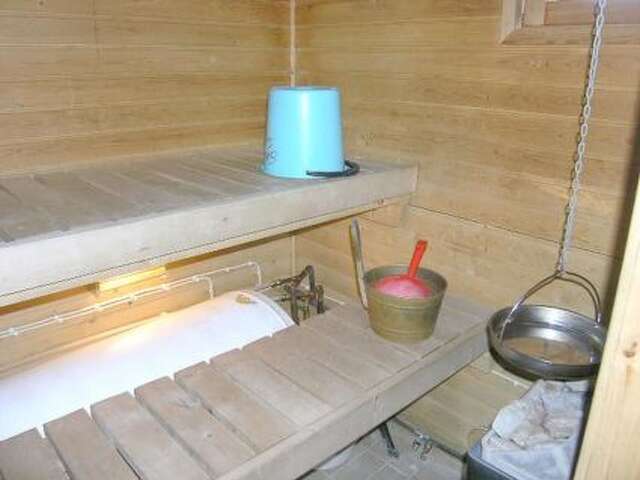 Дома для отпуска Holiday Home Herkkola Йокиярви-23