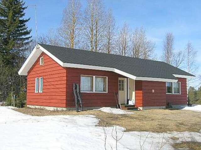 Дома для отпуска Holiday Home Herkkola Йокиярви-33