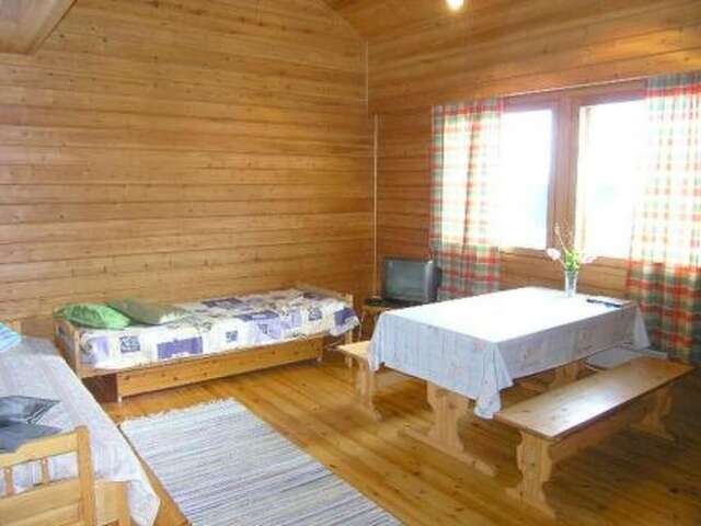 Дома для отпуска Holiday Home Herkkola Йокиярви-39