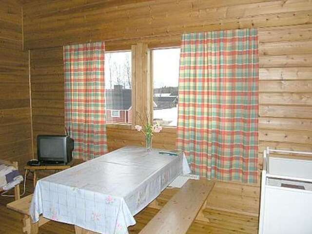 Дома для отпуска Holiday Home Herkkola Йокиярви-41