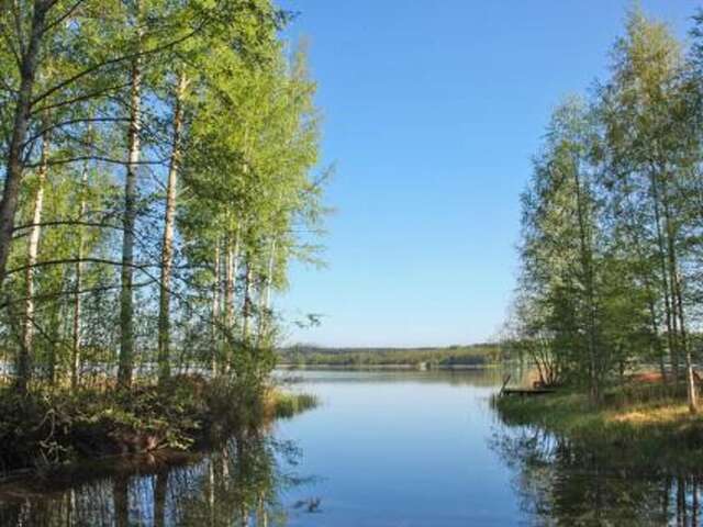 Дома для отпуска Holiday Home Metsäpirtti Pätiälä-24