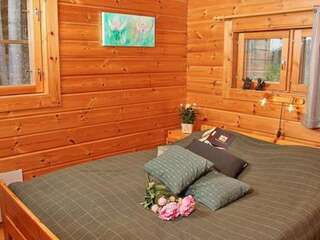 Дома для отпуска Holiday Home Joutsenlahti Pätiälä Дом для отпуска-7