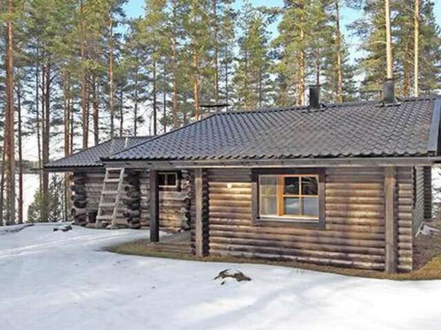 Дома для отпуска Holiday Home Näätämö Pätiälä-20