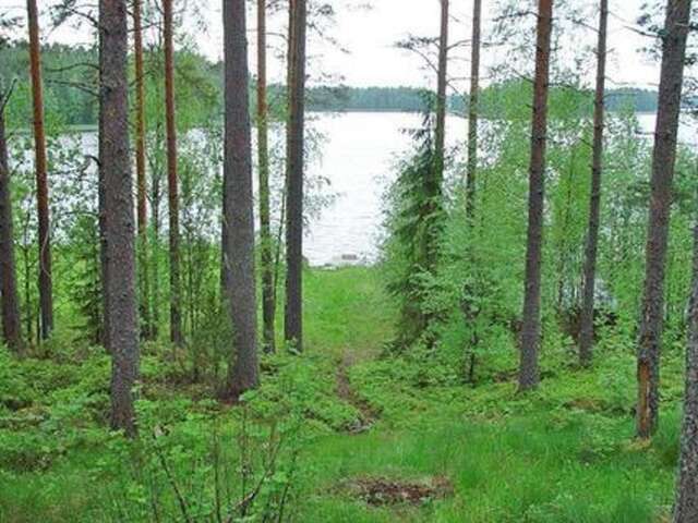 Дома для отпуска Holiday Home Näätämö Pätiälä-50