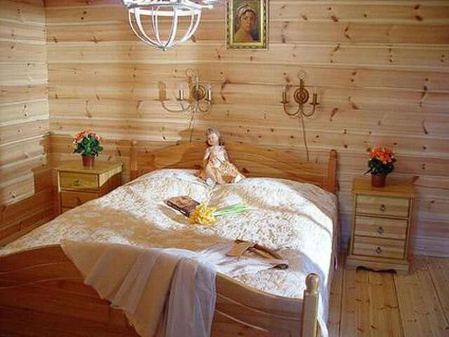 Дома для отпуска Holiday Home Näätämö Pätiälä-54