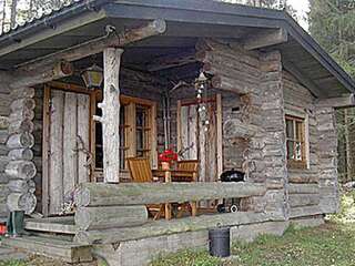 Дома для отпуска Holiday Home Rinnekämppä Pätiälä Дом для отпуска-41