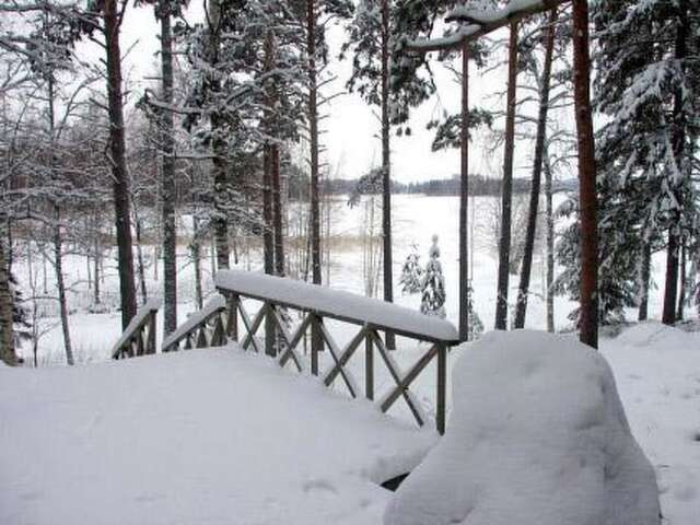 Дома для отпуска Holiday Home Rinnekämppä Pätiälä-7