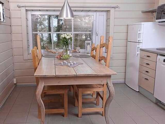 Дома для отпуска Holiday Home Peltotupa Pätiälä-34