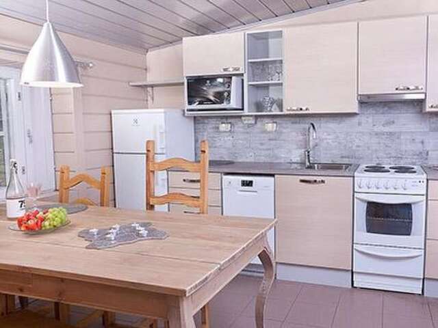 Дома для отпуска Holiday Home Peltotupa Pätiälä-60