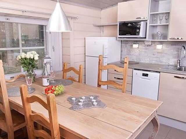 Дома для отпуска Holiday Home Peltotupa Pätiälä-11