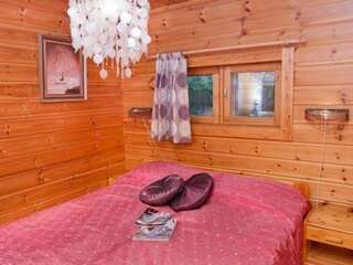 Дома для отпуска Holiday Home Ylähuone Pätiälä Дом для отпуска-25