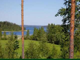 Дома для отпуска Holiday Home Ylähuone Pätiälä Дом для отпуска-26